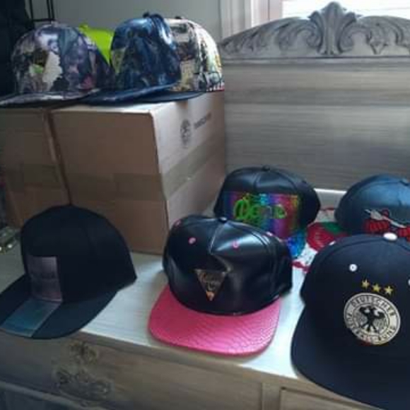 Hats! - Picture 2 of 11